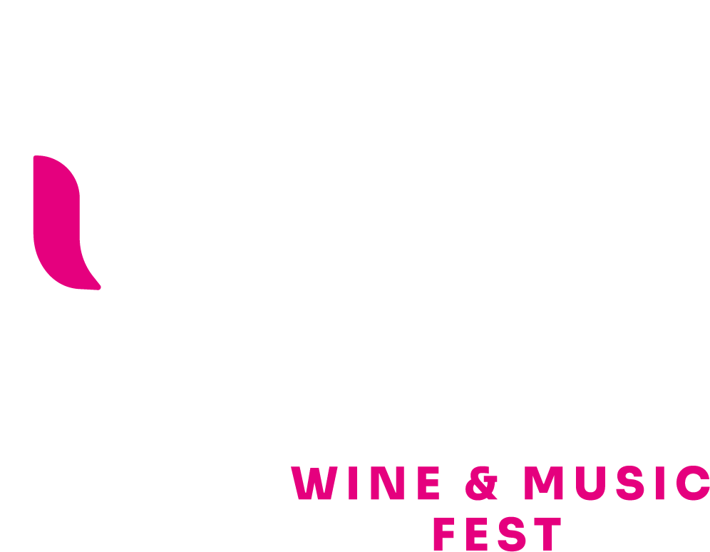Logo Wine and music fest Colchagua